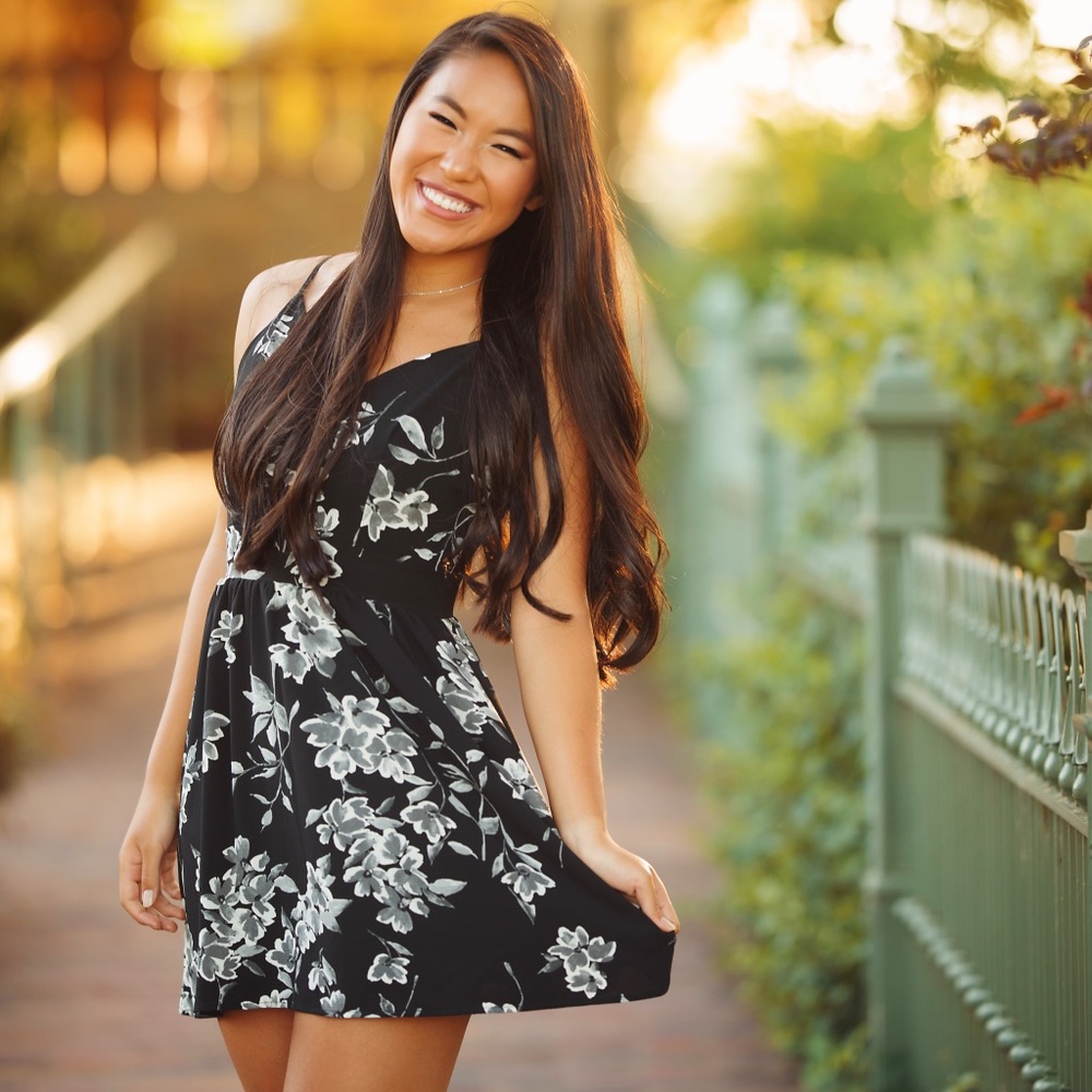 Meet your Posher, Phoebe